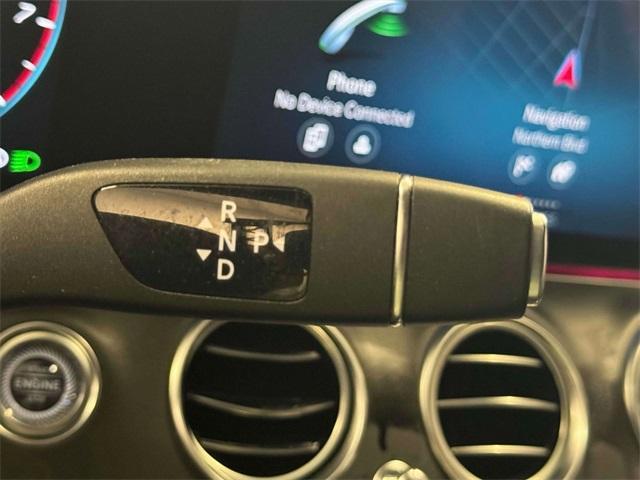 used 2022 Mercedes-Benz E-Class car, priced at $40,597
