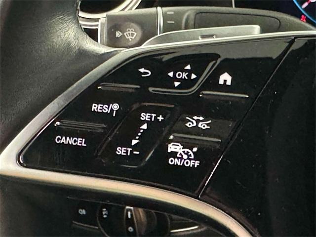 used 2022 Mercedes-Benz E-Class car, priced at $40,597