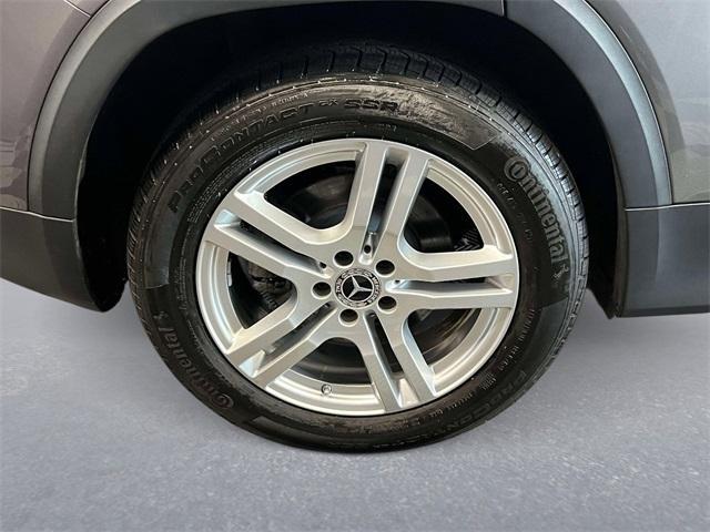 used 2021 Mercedes-Benz GLB 250 car, priced at $27,525