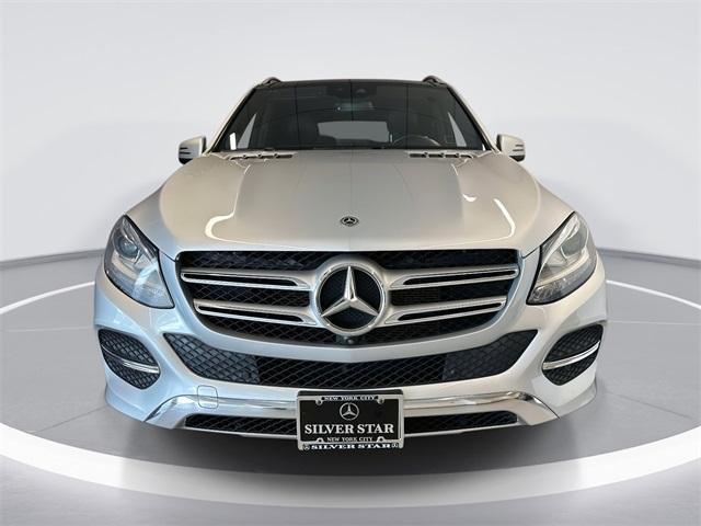 used 2018 Mercedes-Benz GLE 350 car, priced at $23,440