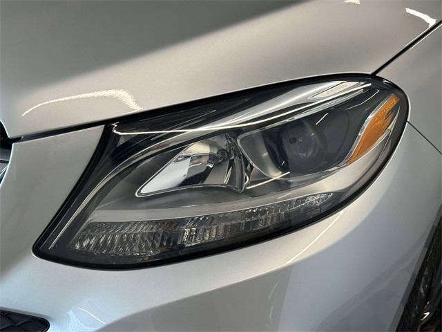 used 2018 Mercedes-Benz GLE 350 car, priced at $23,440