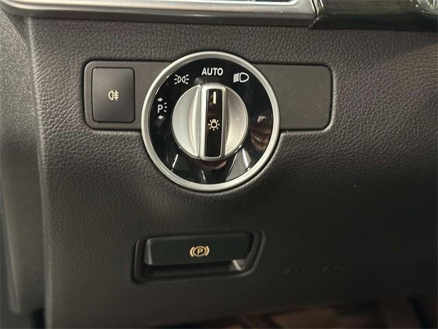 used 2018 Mercedes-Benz GLE 350 car, priced at $23,440