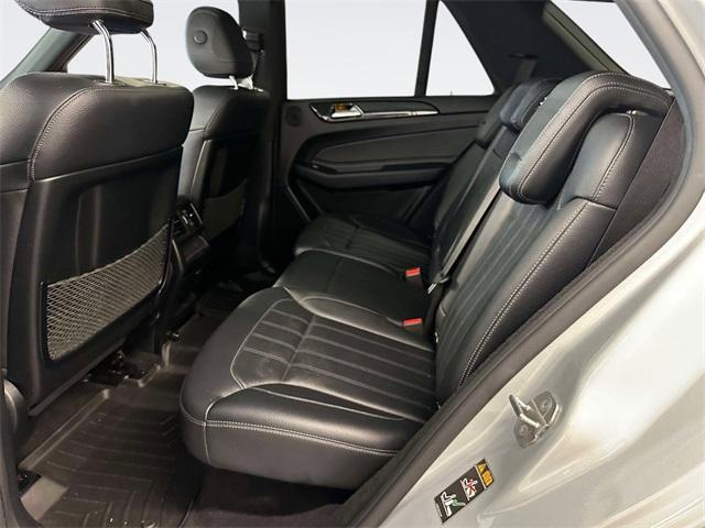 used 2018 Mercedes-Benz GLE 350 car, priced at $23,440