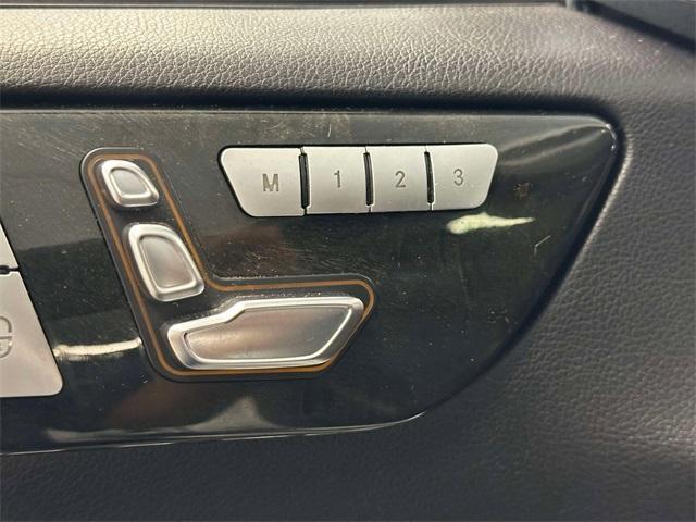 used 2018 Mercedes-Benz GLE 350 car, priced at $23,440