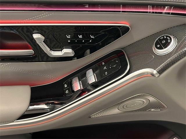 used 2025 Mercedes-Benz AMG S 63 E car, priced at $166,999