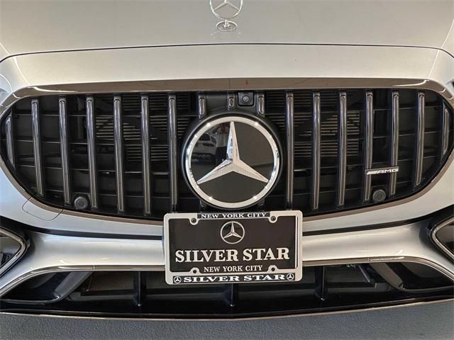 used 2025 Mercedes-Benz AMG S 63 E car, priced at $166,999
