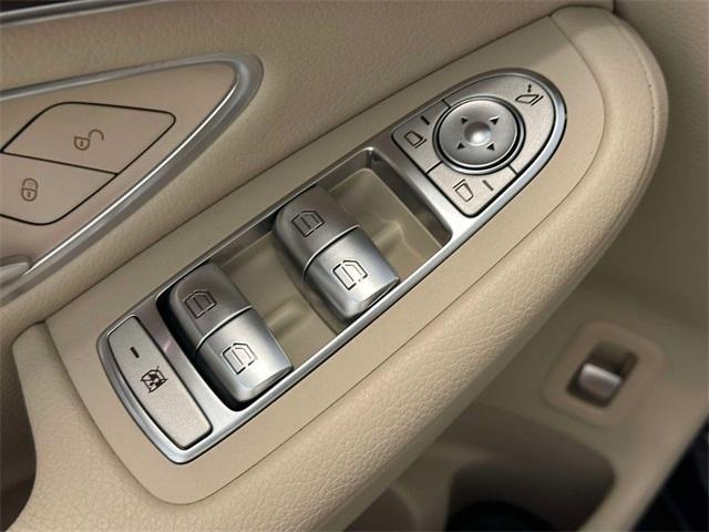 used 2021 Mercedes-Benz GLC 300 car, priced at $31,163