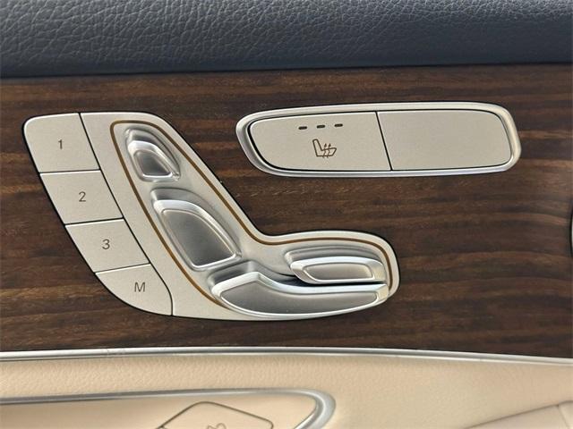 used 2021 Mercedes-Benz GLC 300 car, priced at $31,163