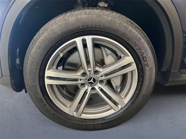 used 2021 Mercedes-Benz GLC 300 car, priced at $31,163