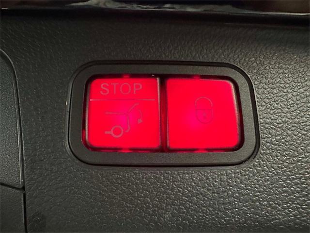 used 2021 Mercedes-Benz GLC 300 car, priced at $31,163