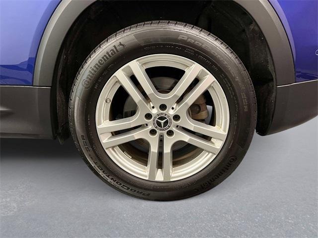 used 2021 Mercedes-Benz GLB 250 car, priced at $29,280