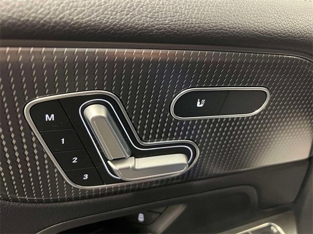 used 2021 Mercedes-Benz GLB 250 car, priced at $29,280