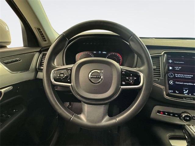 used 2016 Volvo XC90 car, priced at $15,393
