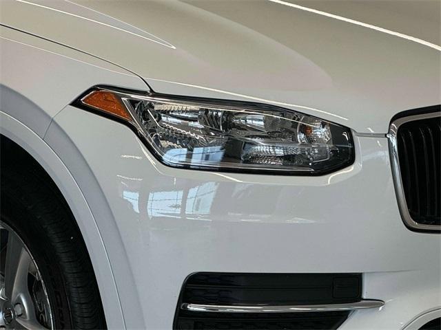 used 2016 Volvo XC90 car, priced at $15,393