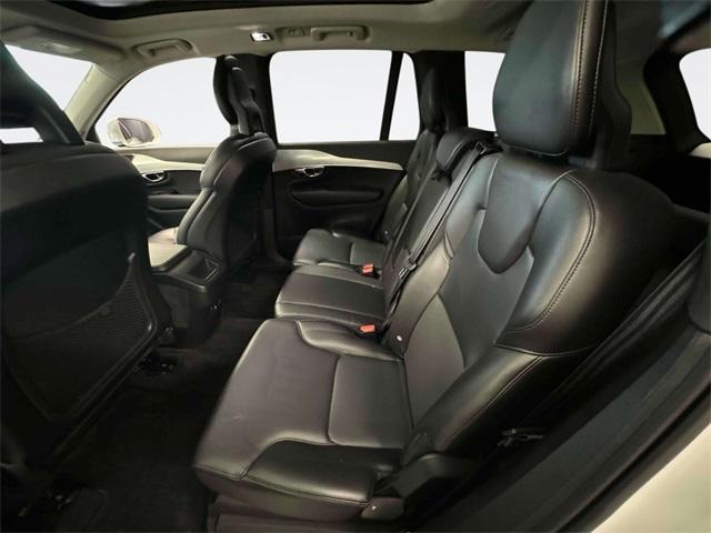 used 2016 Volvo XC90 car, priced at $15,393