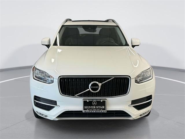 used 2016 Volvo XC90 car, priced at $15,393