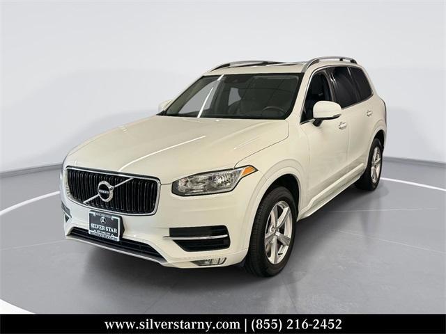 used 2016 Volvo XC90 car, priced at $15,393