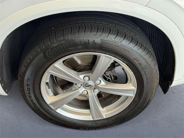used 2016 Volvo XC90 car, priced at $15,393