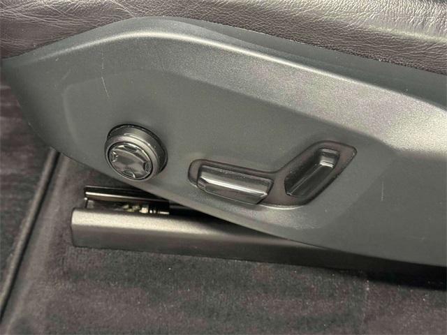 used 2016 Volvo XC90 car, priced at $15,393