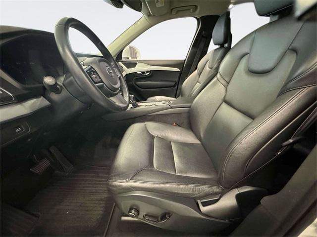 used 2016 Volvo XC90 car, priced at $15,393