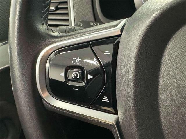 used 2016 Volvo XC90 car, priced at $15,393