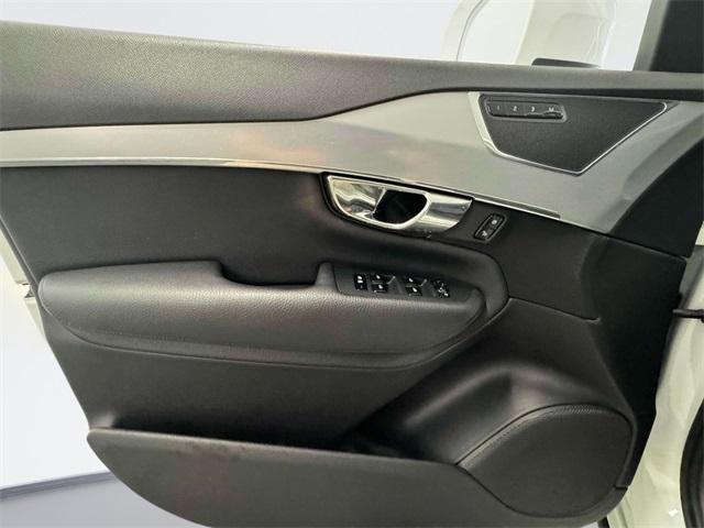 used 2016 Volvo XC90 car, priced at $15,393