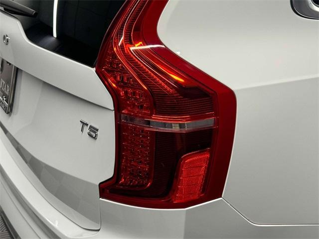 used 2016 Volvo XC90 car, priced at $15,393