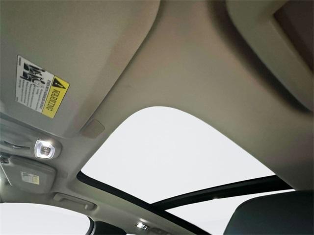 used 2016 Volvo XC90 car, priced at $15,393