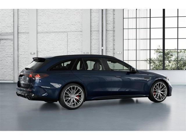 new 2026 Mercedes-Benz E-Class car, priced at $117,550