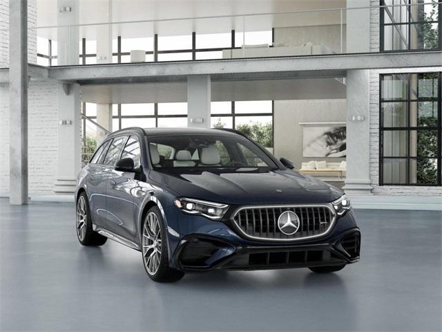 new 2026 Mercedes-Benz E-Class car, priced at $117,550
