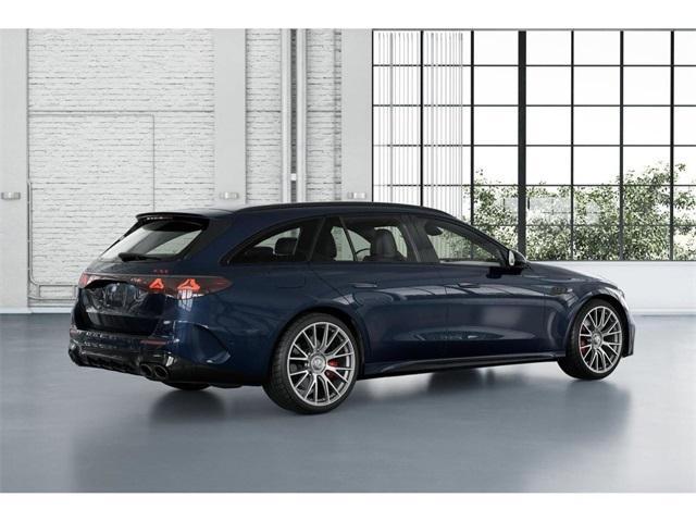 new 2026 Mercedes-Benz E-Class car, priced at $117,550