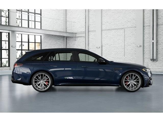 new 2026 Mercedes-Benz E-Class car, priced at $117,550