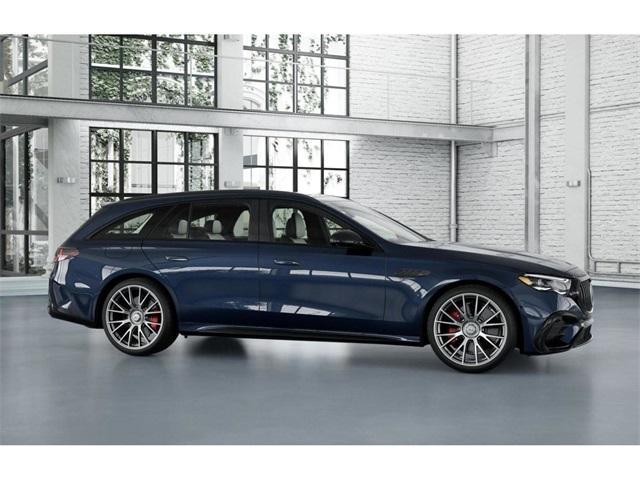 new 2026 Mercedes-Benz E-Class car, priced at $117,550