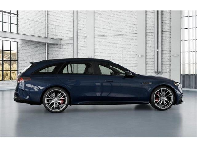 new 2026 Mercedes-Benz E-Class car, priced at $117,550