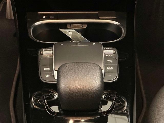 used 2022 Mercedes-Benz CLA 250 car, priced at $28,485