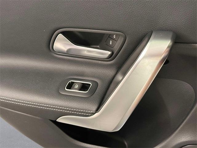 used 2022 Mercedes-Benz CLA 250 car, priced at $28,485