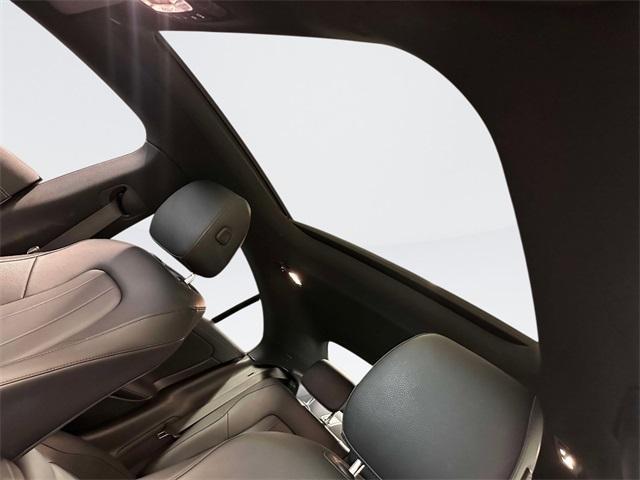 used 2022 Mercedes-Benz CLA 250 car, priced at $28,485