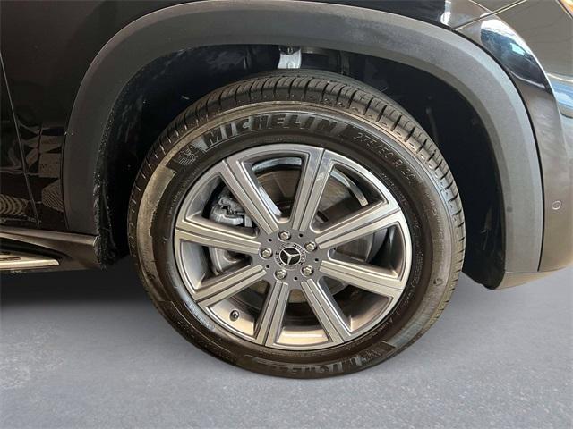 used 2022 Mercedes-Benz GLS 450 car, priced at $53,724