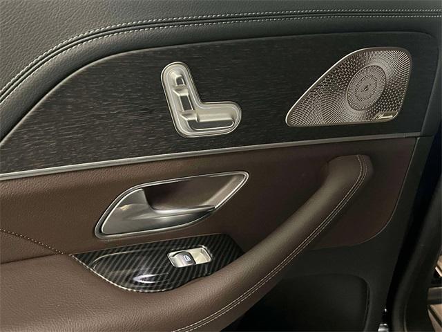 used 2022 Mercedes-Benz GLS 450 car, priced at $53,724