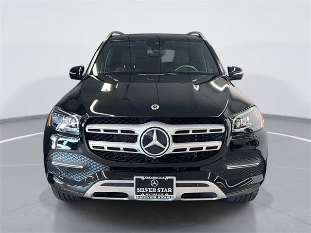 used 2022 Mercedes-Benz GLS 450 car, priced at $53,724