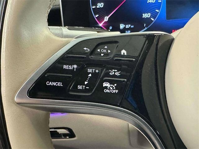 used 2021 Mercedes-Benz S-Class car, priced at $63,592