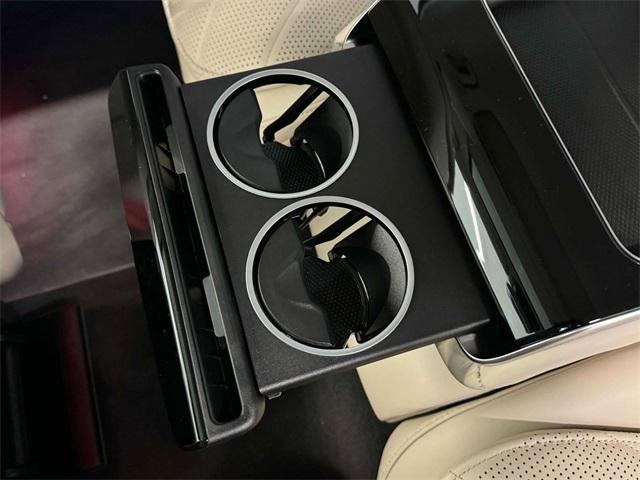used 2021 Mercedes-Benz S-Class car, priced at $63,592