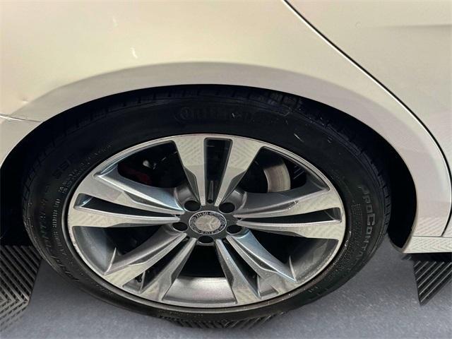 used 2014 Mercedes-Benz S-Class car, priced at $22,436