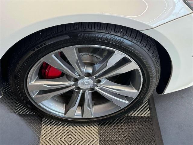 used 2014 Mercedes-Benz S-Class car, priced at $22,436
