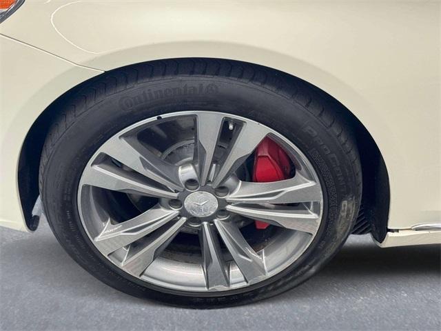 used 2014 Mercedes-Benz S-Class car, priced at $22,436