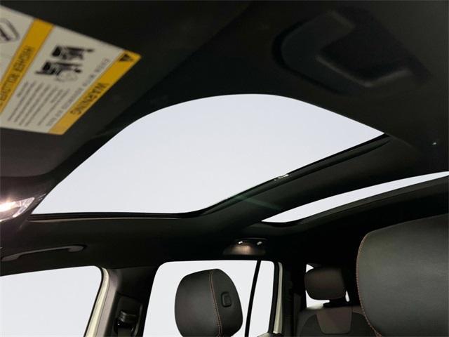 used 2022 Mercedes-Benz GLB 250 car, priced at $32,661