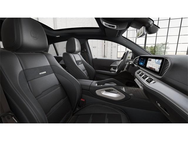 new 2025 Mercedes-Benz AMG GLE 53 car, priced at $99,575