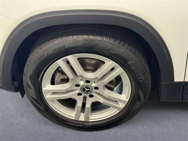 used 2021 Mercedes-Benz GLB 250 car, priced at $26,999