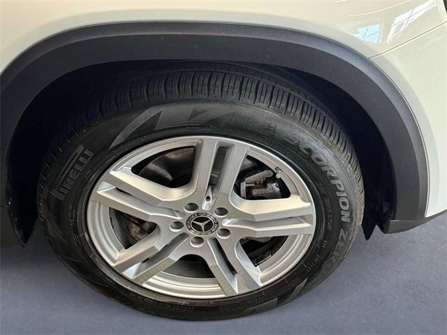 used 2021 Mercedes-Benz GLB 250 car, priced at $26,999