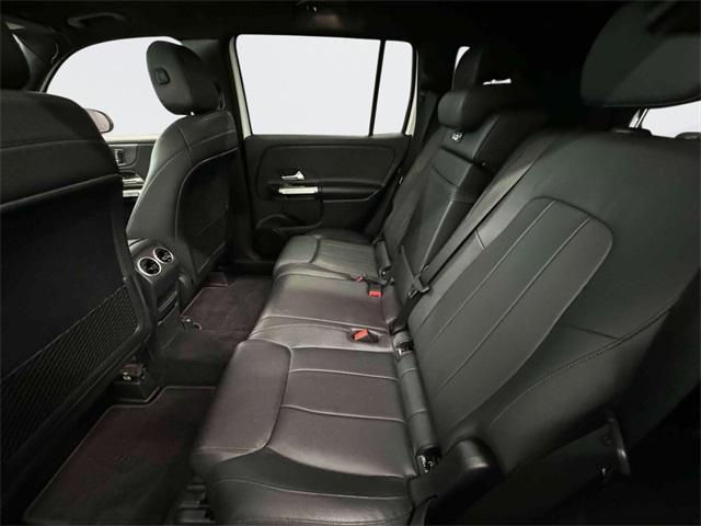 used 2021 Mercedes-Benz GLB 250 car, priced at $26,999